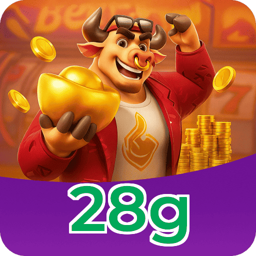 28g Logo