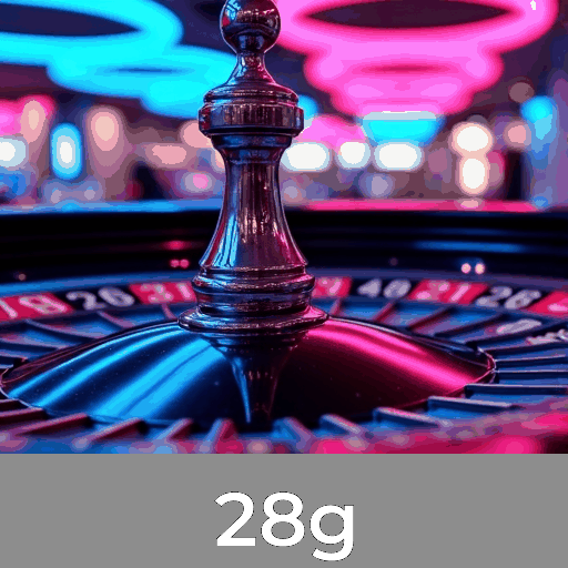 28g: A Experiência de Aposta com Serviço Especializado e Seguro