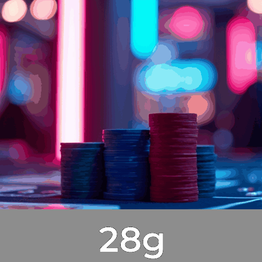 28g: Bônus e Promoções Únicas e Imbatíveis