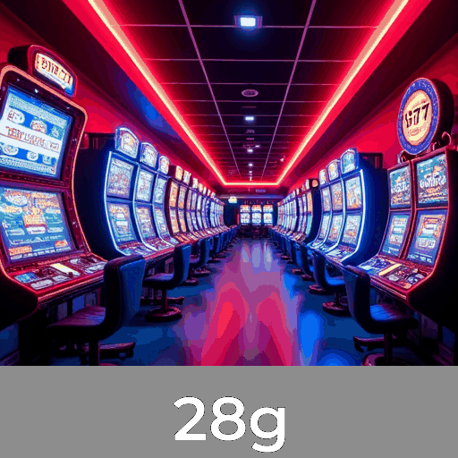 28g: Bônus e Promoções Únicas e Imbatíveis